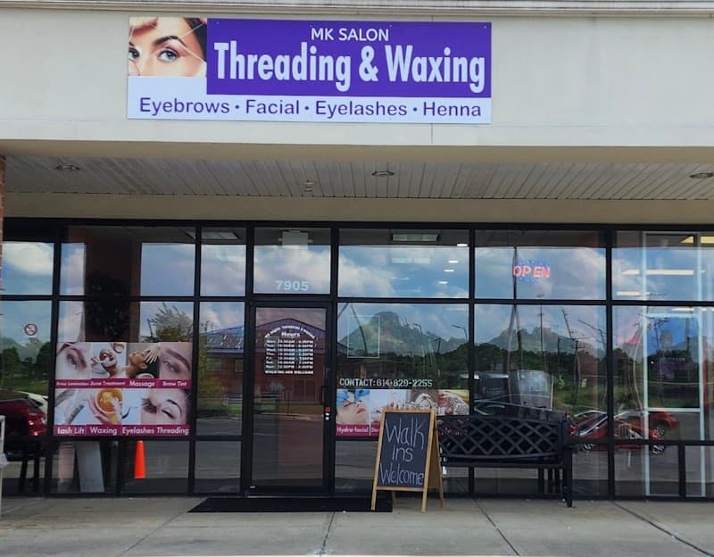 V Salon Day Spa Pickerington photo