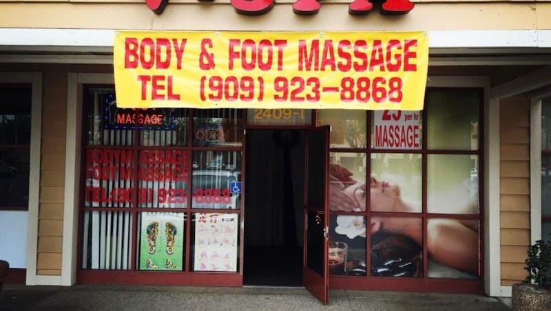 V-SPA Massage Ontario photo