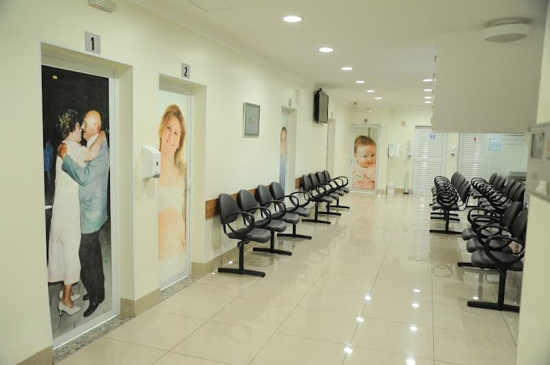 Vaciclin Osasco photo