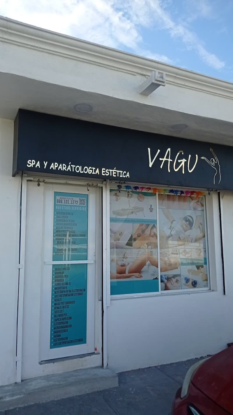 VAGU.Spa Monclova photo