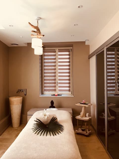 Vahiana Spa Morancé photo