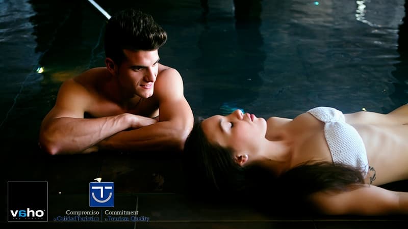 Vaho Spa Center Lucena photo