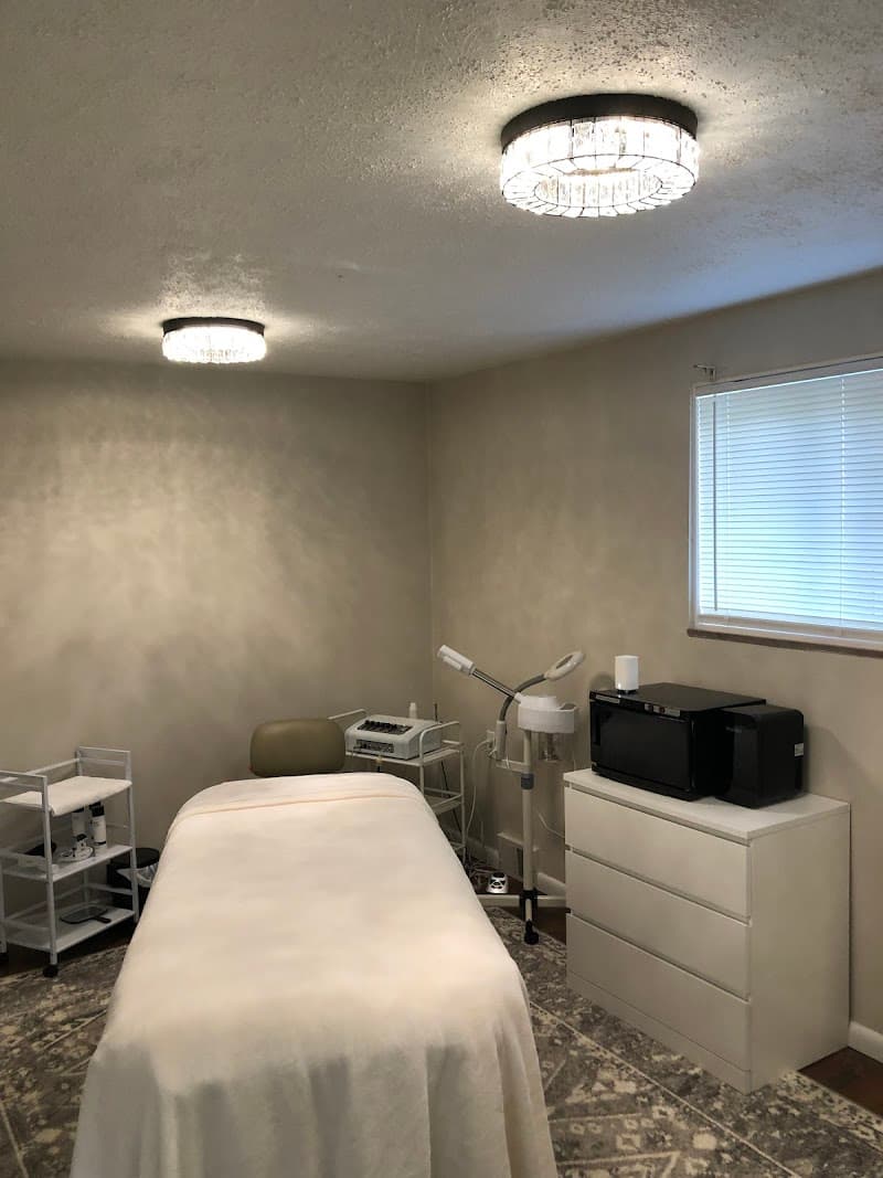 Vain Skin Studio Pittsburgh photo
