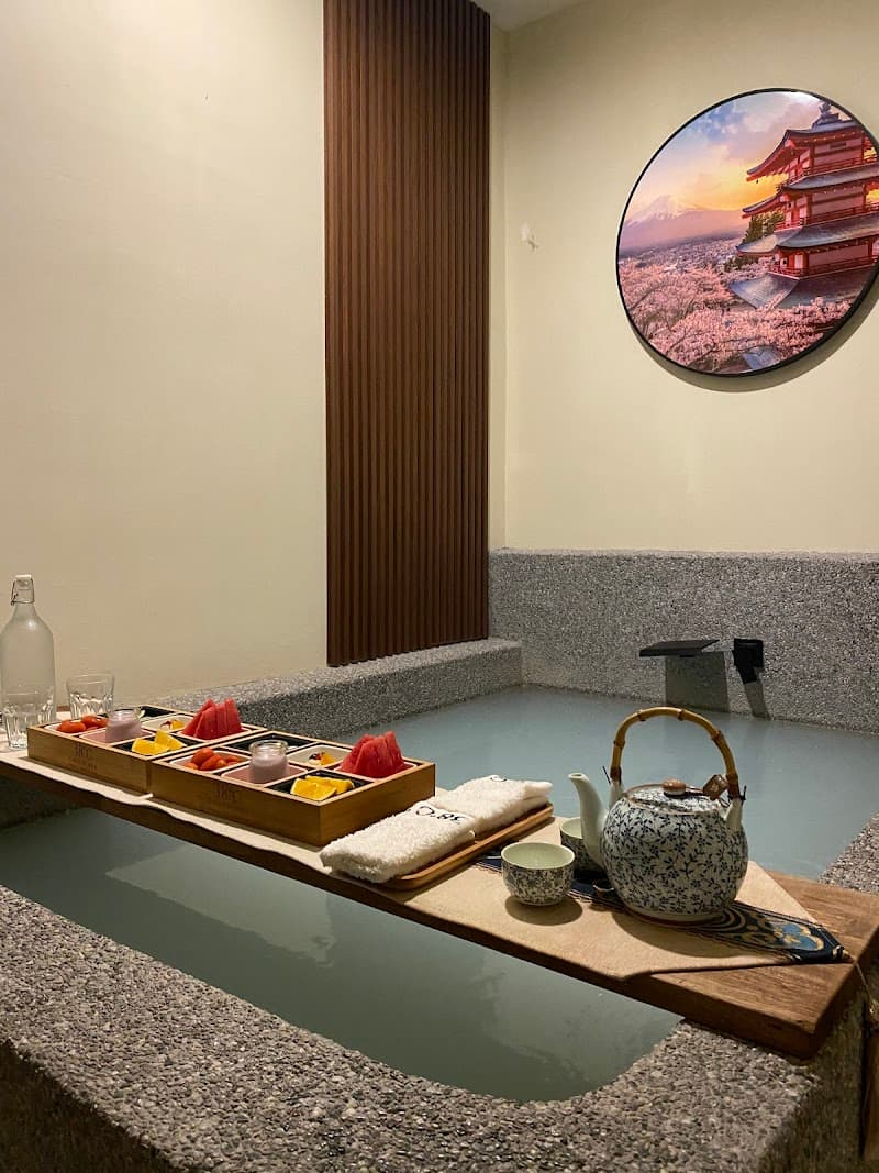 Vainglory Spa Johor Bahru photo