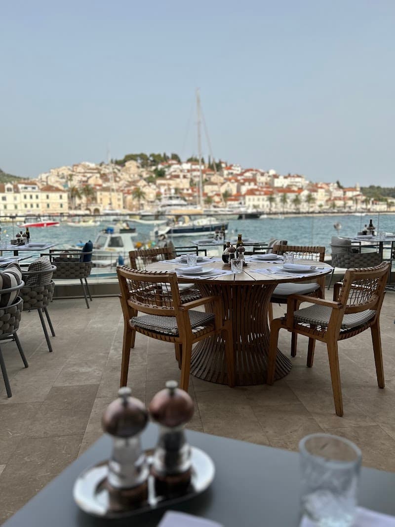 Val Marina Restaurant Hvar photo