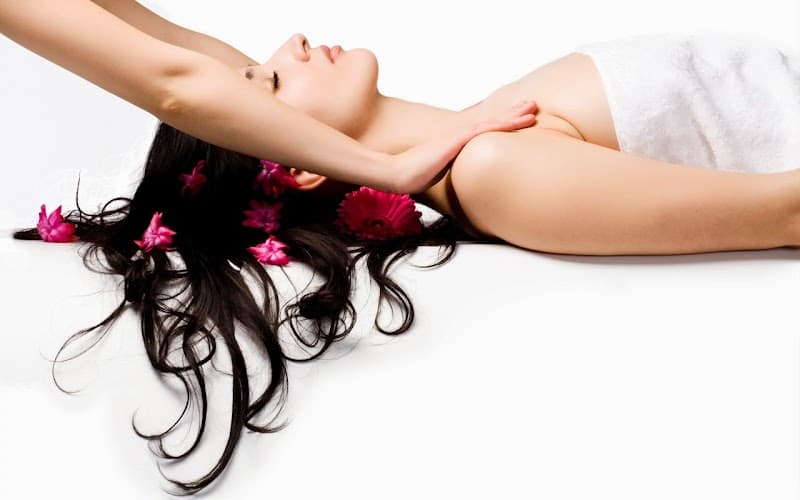 Valbert Thai Spa Wipperfürth photo