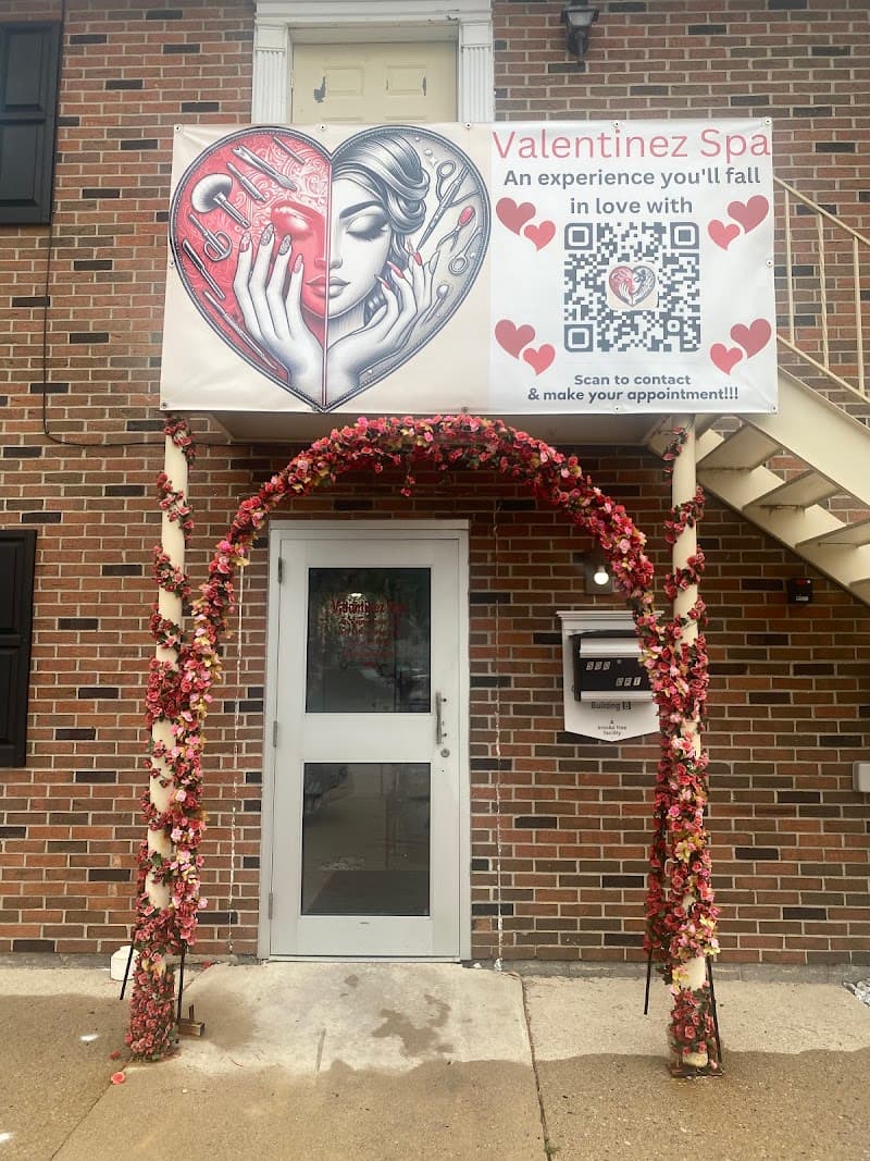 Valentinez Spa Sidney photo