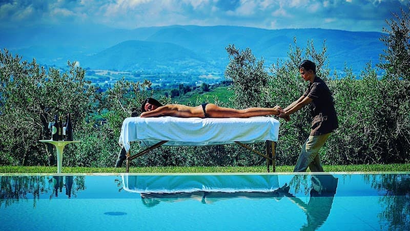 Vallantica Resort & SPA Umbria photo