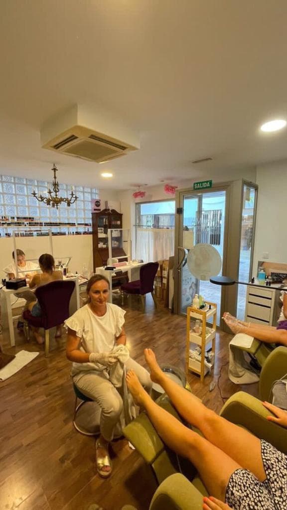 Valma Nails Estética Palma photo
