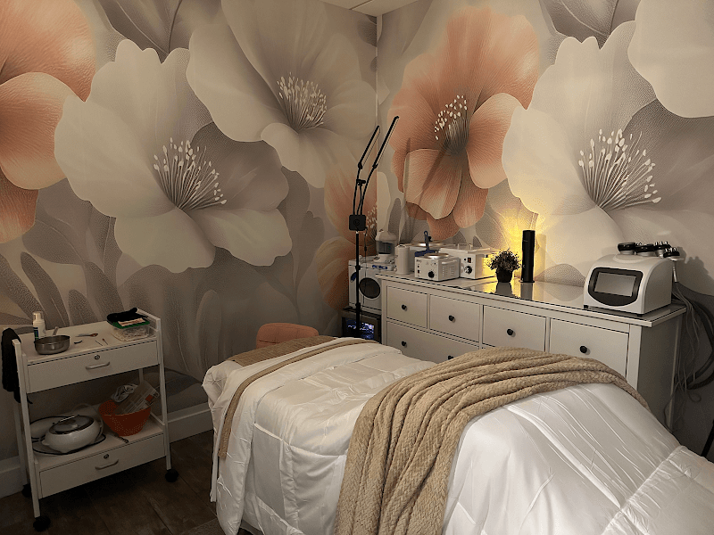 Vanessa Perryman Spa Gilbert photo