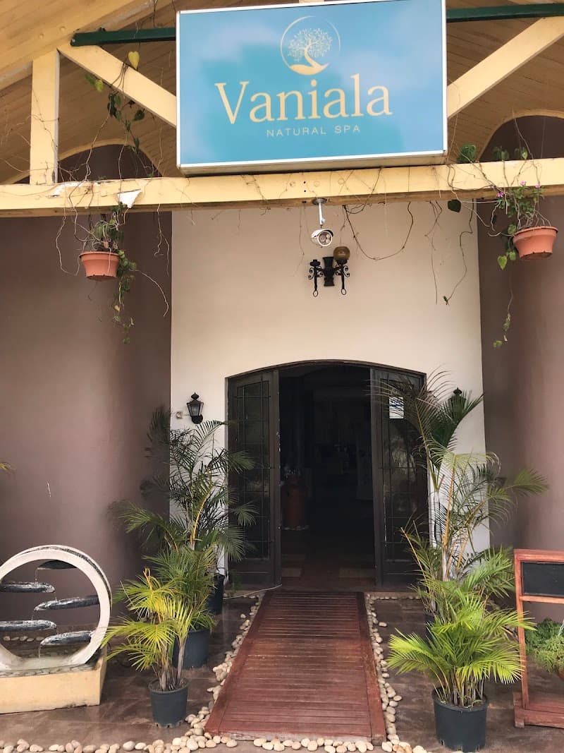 Vaniala Antananarivo photo