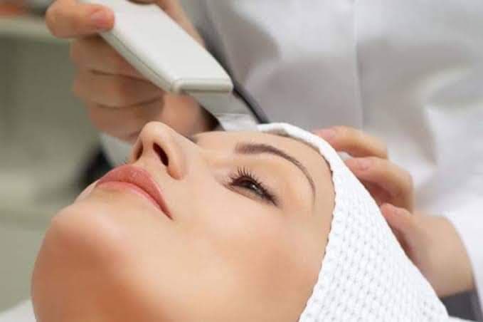 Vanità Spa | Allende photo
