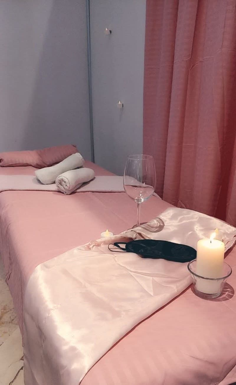 Vanité Body Spa Reynosa photo