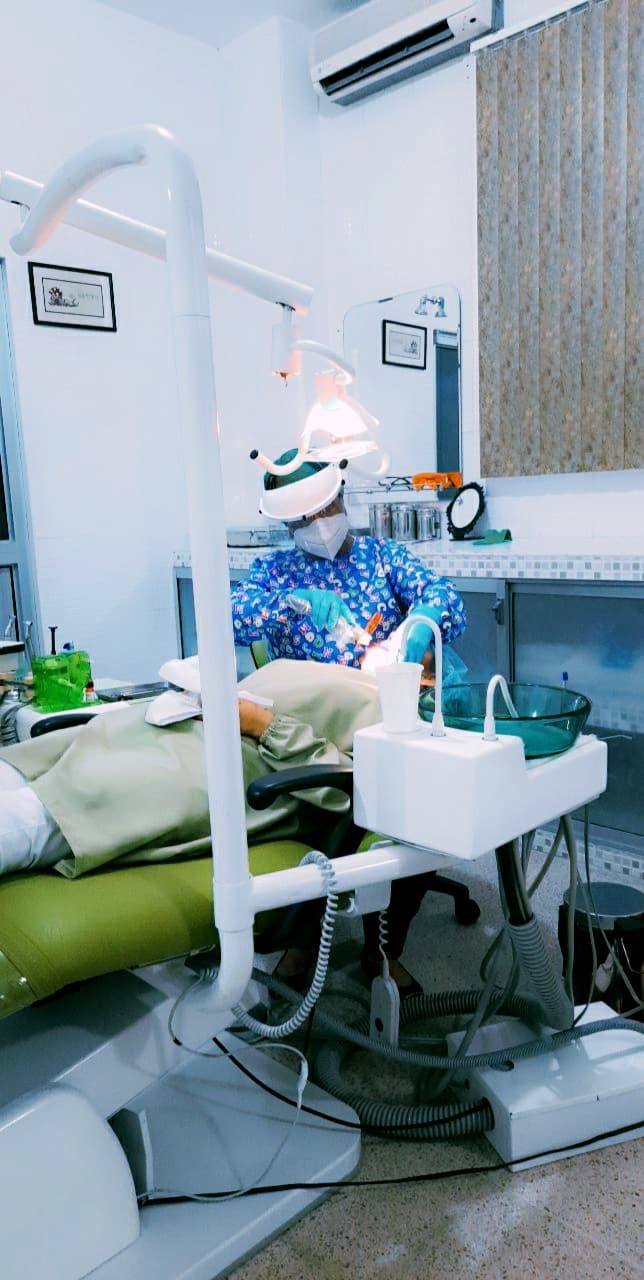 Vanity Dental Spa Machala photo