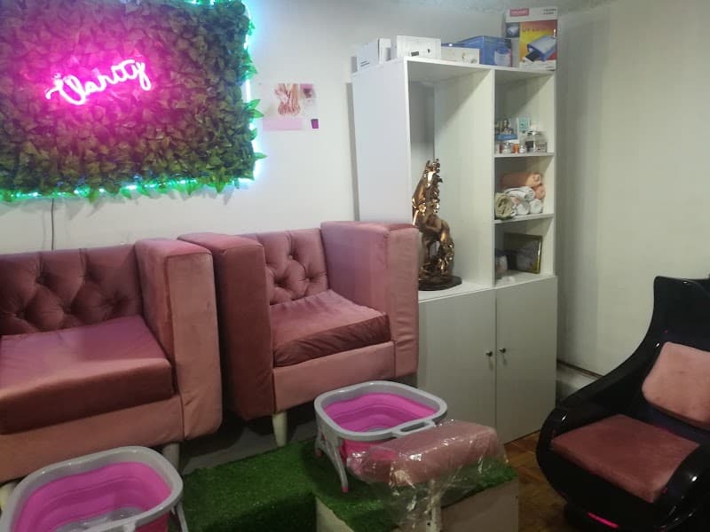 Vanity Spa - Ecuador Conocoto photo