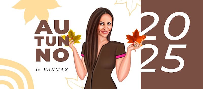 Vanmax Manicure Milano photo