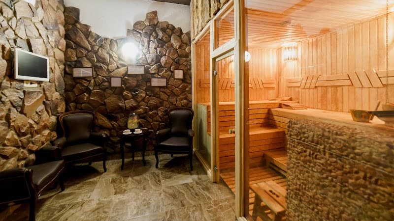 Varvarka SPA Nizhny Novgorod photo