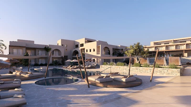 Vasia Spa Neapoli photo