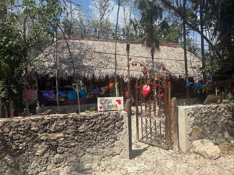 Vassa Spa Puerto Morelos photo