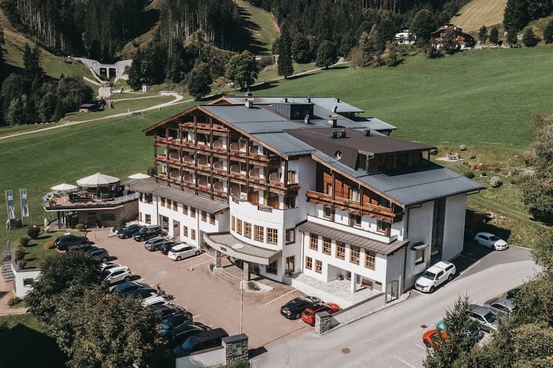 VAYA Zell am See photo