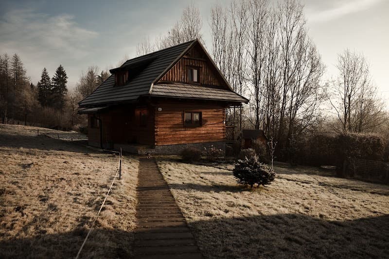 Včelie kúpele Raková photo