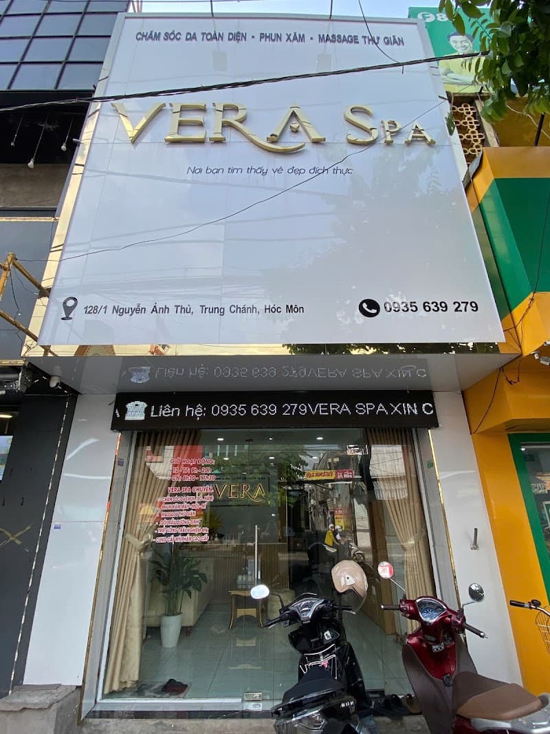 VEAR SPA Quận 12 photo