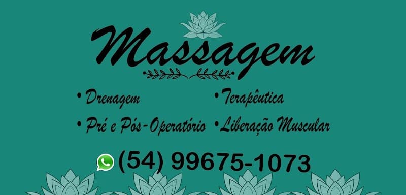 Veck Massoterapia Canela photo
