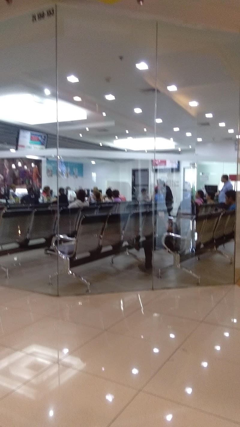 Veco Jmall Mandaue City photo