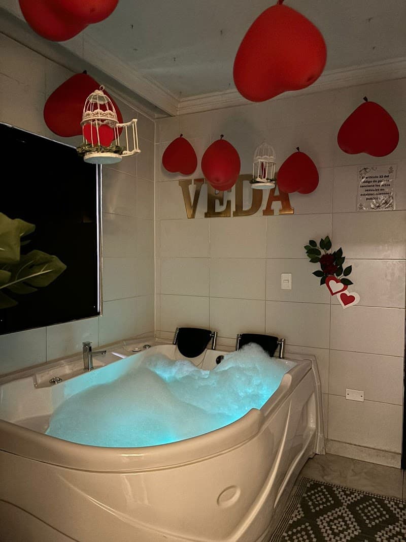 Veda SPA Ikšķile photo