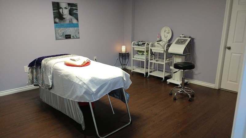 Veda Spa Oshawa photo