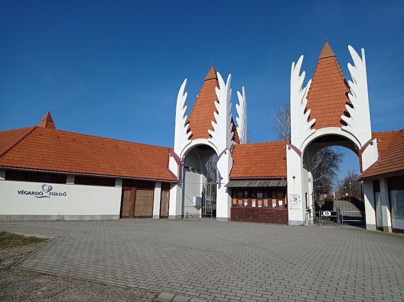 Végardó Fürdő - Sárospatak photo