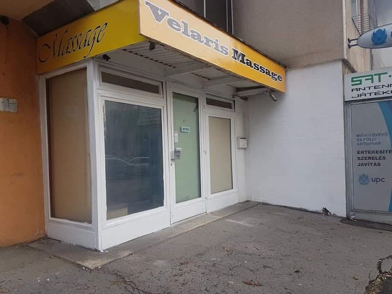 Velaris Massage Miskolc photo
