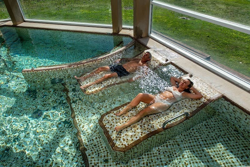 Velissa Spa Termal Colón photo