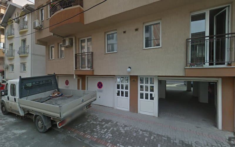 Veljanova Spa Skopje photo