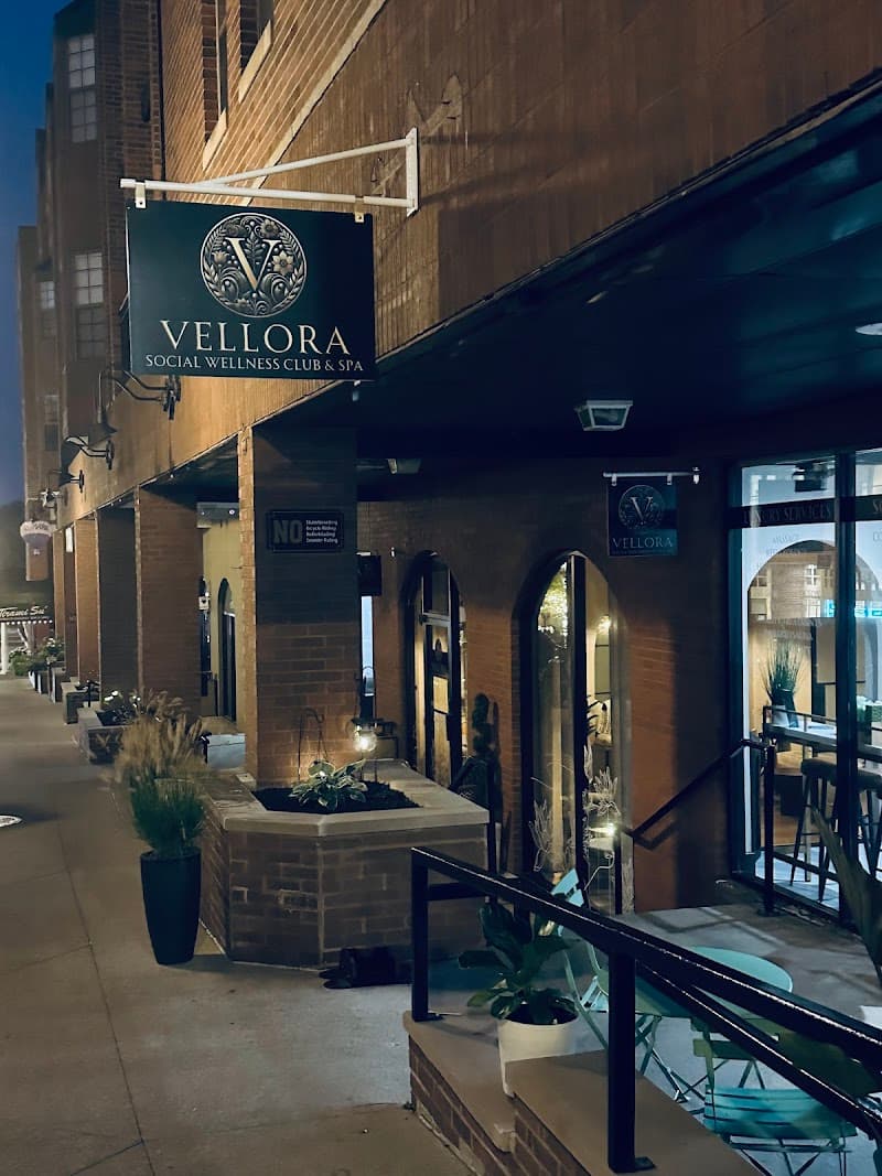 Vellora Northville photo