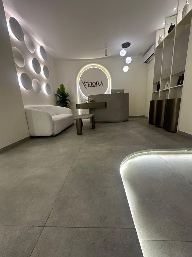 Velora Beauty Spa Beirut photo