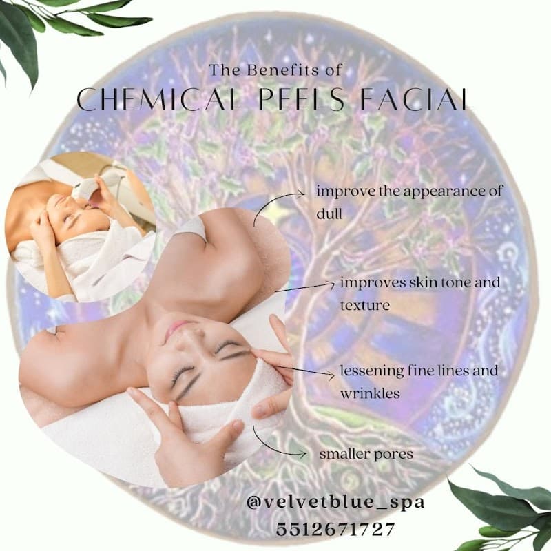 Velvet Blue Spa Solidaridad photo