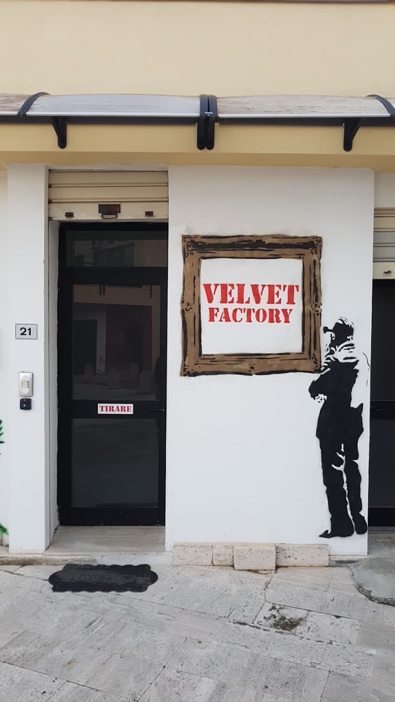 Velvet Factory Castrolibero photo