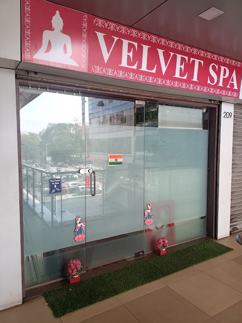 Velvet Spa Vadodara photo