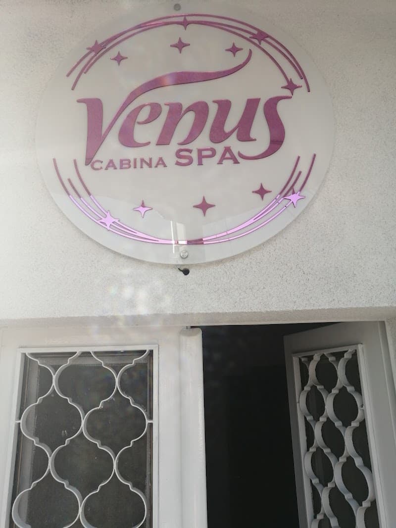 Venus Cabina Spa Jerez photo
