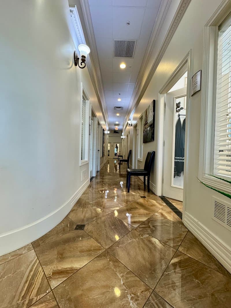 Venus Salon Suites Frisco photo