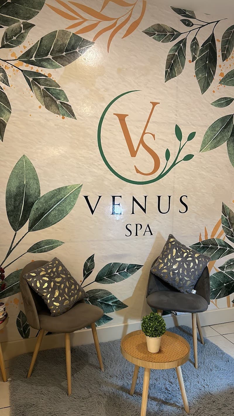 Venus Spa & Wellness Praha photo