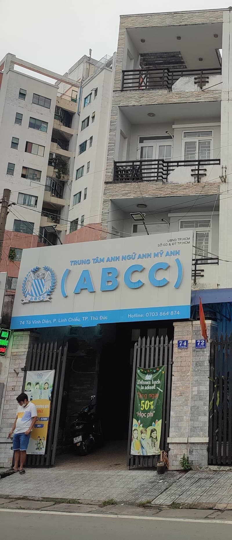 Vera Spa & Clinic Thủ Đức photo