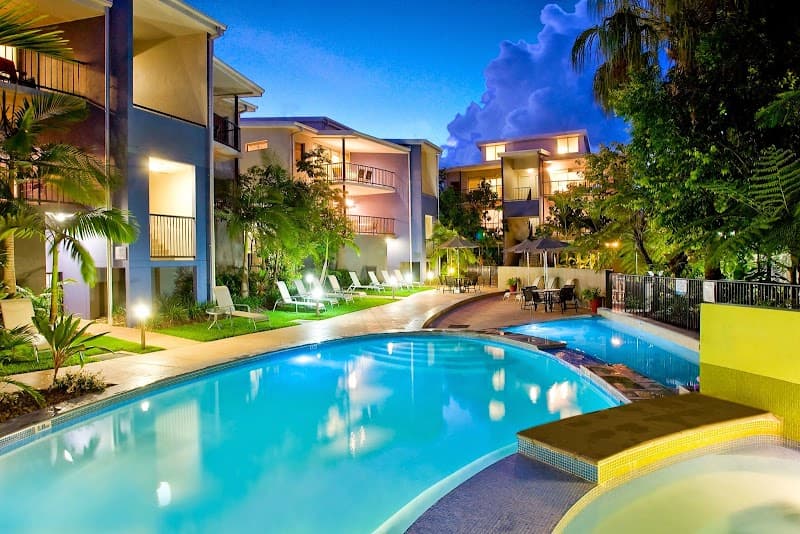 Verano Resort Noosa photo