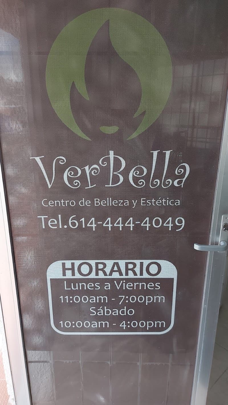 VerBella SPA Chihuahua photo