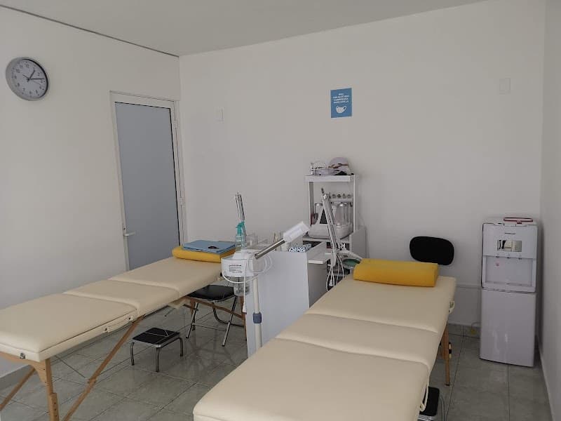 Verci Spa Tláhuac photo