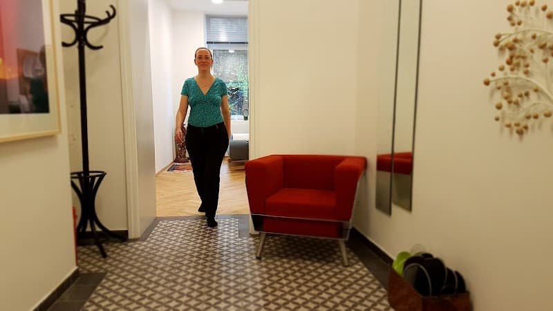 Veronika Fiegl Wien photo
