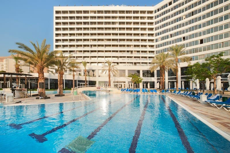 Vert Dead Sea hotel photo