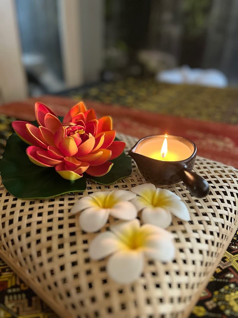 Vessantara Spa Alken photo