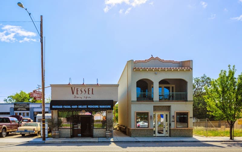 Vessel Day Spa Paso Robles photo